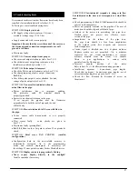 Preview for 27 page of KROHNE VFM 1091 Installation And Operating Instructions Manual