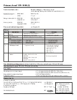 Preview for 35 page of KROHNE VFM 1091 Installation And Operating Instructions Manual