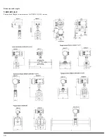 Preview for 38 page of KROHNE VFM 1091 Installation And Operating Instructions Manual