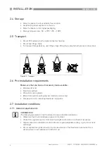 Preview for 6 page of KROHNE WATERFLUX 3000 Quick Start Manual