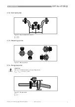 Preview for 7 page of KROHNE WATERFLUX 3000 Quick Start Manual