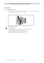 Preview for 11 page of KROHNE WATERFLUX 3000 Quick Start Manual