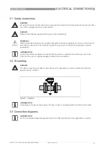 Preview for 13 page of KROHNE WATERFLUX 3000 Quick Start Manual