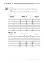 Preview for 16 page of KROHNE WATERFLUX 3000 Quick Start Manual