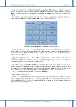 Preview for 21 page of Kroks Arinst SSA-TG R2 User Manual