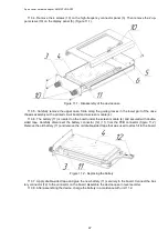 Предварительный просмотр 37 страницы Kroks ARINST VNA-PR1 Manual