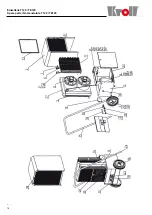 Preview for 16 page of Kroll 000096-02 Operating Instructions Manual