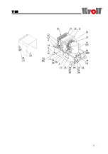 Предварительный просмотр 15 страницы Kroll 024447-01 Operating Instructions Manual