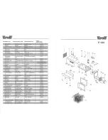 Предварительный просмотр 4 страницы Kroll E12/2 Operating Instructions Manual