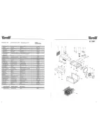 Предварительный просмотр 5 страницы Kroll E12/2 Operating Instructions Manual