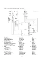 Предварительный просмотр 25 страницы Kroll MA22 Instruction Manual