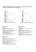 Предварительный просмотр 27 страницы Kroll MA22 Instruction Manual