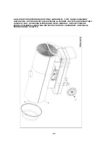 Предварительный просмотр 29 страницы Kroll MA22 Instruction Manual