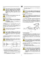 Preview for 4 page of Kroll PE112 Instruction Manual