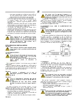 Предварительный просмотр 25 страницы Kroll PE45 Instruction Manual