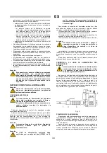 Предварительный просмотр 30 страницы Kroll PE45 Instruction Manual