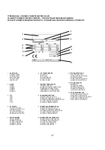 Предварительный просмотр 37 страницы Kroll PE45 Instruction Manual