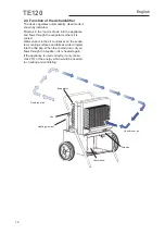 Preview for 14 page of Kroll TE120 Instruction Handbook Manual