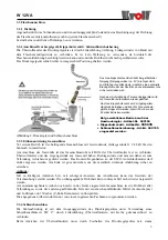 Предварительный просмотр 5 страницы Kroll W 12 VA Owner'S Manual