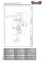 Предварительный просмотр 11 страницы Kroll W 401 K Instruction Handbook Manual