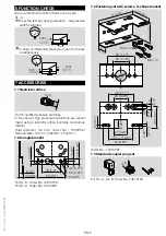 Preview for 5 page of Krom Schroder DL H Series Operating Instructions Manual