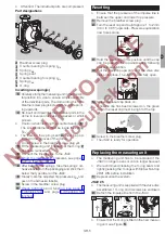 Предварительный просмотр 5 страницы Krom Schroder JSAV 25 Operating Instructions Manual