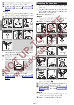 Предварительный просмотр 6 страницы Krom Schroder JSAV 25 Operating Instructions Manual