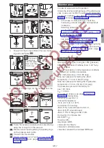 Предварительный просмотр 7 страницы Krom Schroder JSAV 25 Operating Instructions Manual