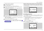 Предварительный просмотр 9 страницы Krom Schroder Lago FB OT Operating And Installation Instructions