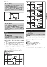 Preview for 3 page of Krom Schroder PFR 704 Operating Instructions