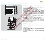 Preview for 43 page of Krom Schroder PFU 780 Technical Information