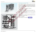 Preview for 60 page of Krom Schroder PFU 780 Technical Information