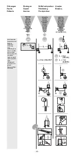 Preview for 6 page of Krom Schroder TZI Series Manual