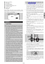 Preview for 3 page of Krom Schroder VAD Operating Instructions Manual