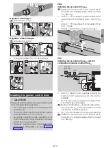 Preview for 5 page of Krom Schroder VAD Operating Instructions Manual