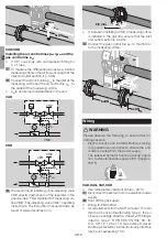 Preview for 6 page of Krom Schroder VAD Operating Instructions Manual