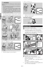 Preview for 8 page of Krom Schroder VAD Operating Instructions Manual