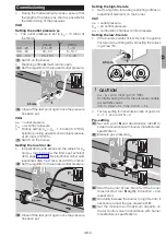 Preview for 9 page of Krom Schroder VAD Operating Instructions Manual