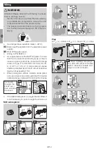 Preview for 4 page of Krom Schroder VAS Series Operating Instructions Manual