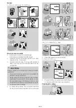 Preview for 5 page of Krom Schroder VAS Series Operating Instructions Manual