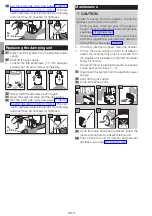 Preview for 8 page of Krom Schroder VAS Series Operating Instructions Manual