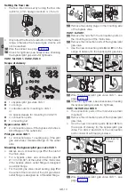 Preview for 10 page of Krom Schroder VAS Series Operating Instructions Manual