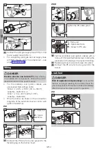 Preview for 4 page of Krom Schroder ZAI Operating Instructions Manual