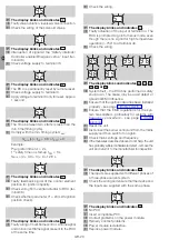 Предварительный просмотр 20 страницы krom schroeder BCU 56 Series Operating Instructions Manual