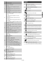 Предварительный просмотр 25 страницы krom schroeder BCU 56 Series Operating Instructions Manual