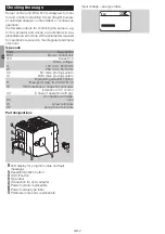 Preview for 2 page of krom schroeder BCU 570 Operating Instructions Manual