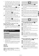 Preview for 13 page of krom schroeder BCU 570 Operating Instructions Manual