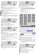 Preview for 16 page of krom schroeder BCU 570 Operating Instructions Manual