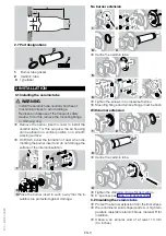 Preview for 3 page of krom schroeder BIC 100 Operating Instructions Manual