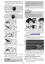 Preview for 11 page of krom schroeder BIC 100 Operating Instructions Manual